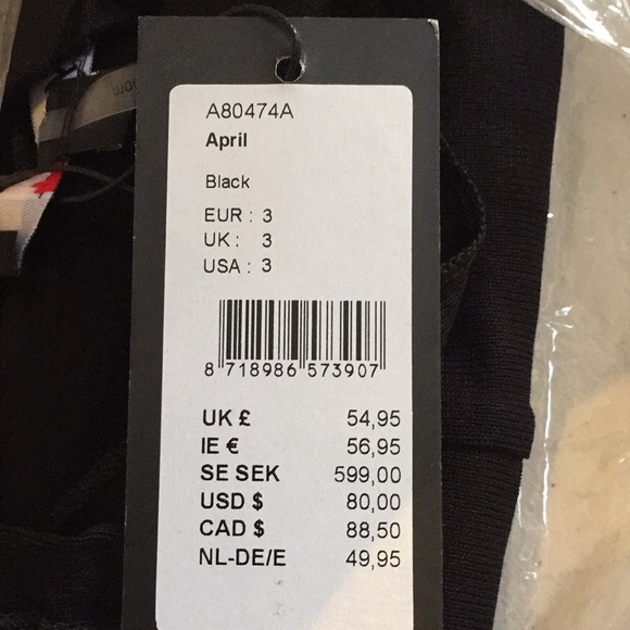 Yesta April Black Plus Size Cardigan Sweater 20W - Picture 7 of 11